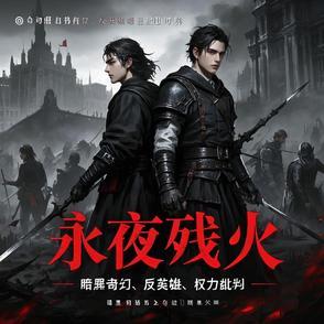 永夜残火