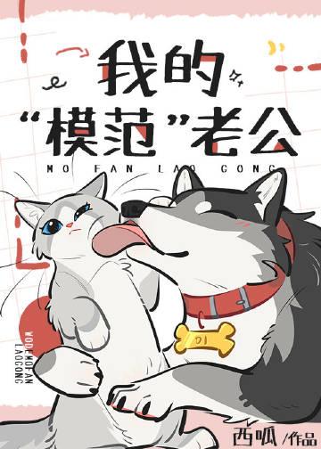 我的&ampldquo模范&amprdquo老公